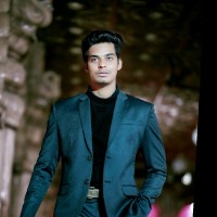 Vrushabh Chaudhari