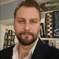 Justinas Edvardson