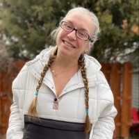 Kathryn (Lee) Wesley