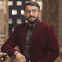 Faraz Hariyani