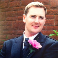Stuart Niven