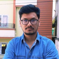 prajwol shakya