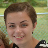 Madison Watters