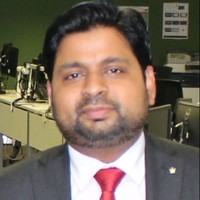 Yogesh Yadav