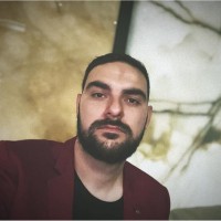 Boris Evstatiev