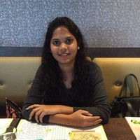Priyanka Muddana
