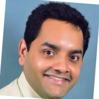 Ramesh Kekunnaya, MD, FRCS