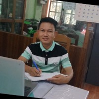 Lin Htin Oo