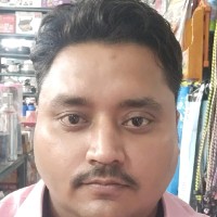 Akhilesh Mishra