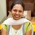 Priyanka mummaneni