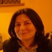 Maya Marjanishvili