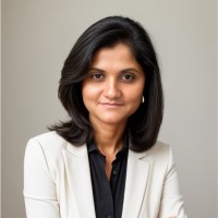 Tina Shah