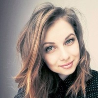 Dariia Solohub