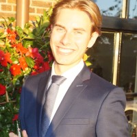 Christopher Juliën Kriekaard