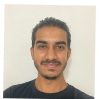 Rishabh Bhatt