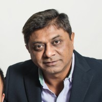 Raj Patel