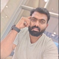 VINOTH KUMAR GOVINDARAJ
