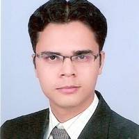 Farrukh Lodhi