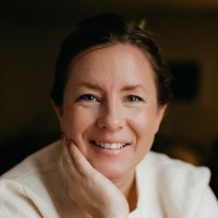 Christina Kans Rehnberg