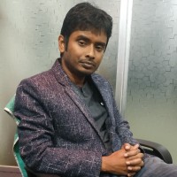 Tapash Talukder