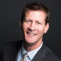 Patrick Sinclair