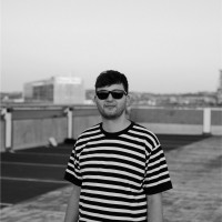 Chris Moffitt
