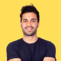 Nigam Kumar