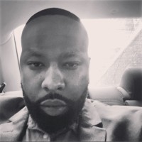 Wilson Louis-Paul, Jr.