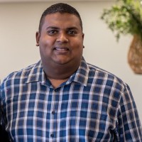 Rishan Govender