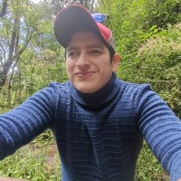 Daniel Ramírez León