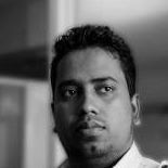 Niroshan Premaratna