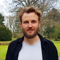 Christian Hynes-Ostergaard