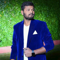 Venkat Reddy