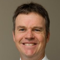 Tony Heywood