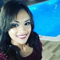 Elisvania Rodrigues Dos Santos