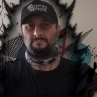 Glen Tackett