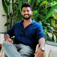 Nidhin Mohan