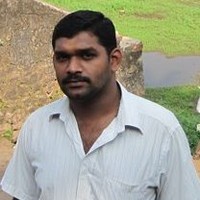 Rohit Sivaraman