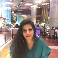 Smita Choudhary