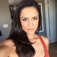 Rose Mccarthy