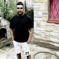 Shaun Perumal