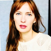 Sandrine Thomas