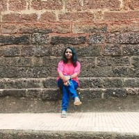 Greeshma Ganesh