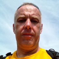 Kevin Hilton