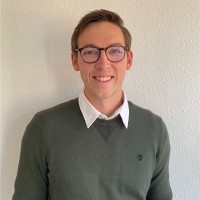 Jeppe Thingmand Holgersen