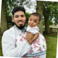 Mohammed Ahmed MCSP, MSc, BSc
