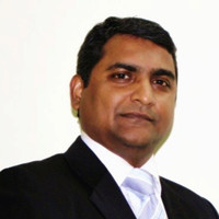 Santosh Sawant