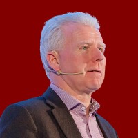 Ciarán Doran