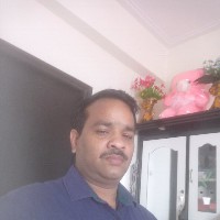 Kamdev Sahoo