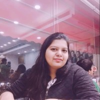 Ca Shivangi Hans